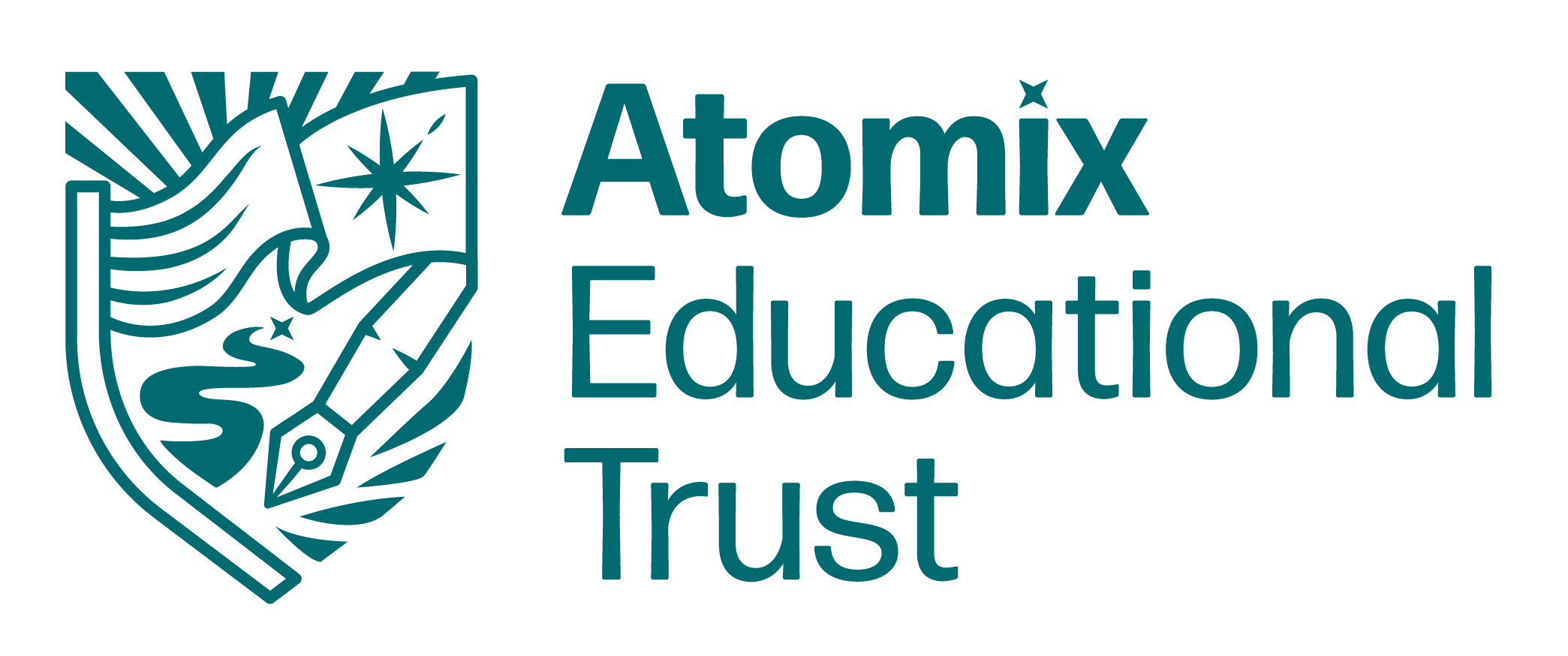 Atomix Educational Trust